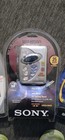 Vintage.   Sony  WalKman Wm=AF55 WM-FX467 SRF-M80  MDR -W20G      My First sony  — photo 4
