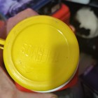 Thermos Star Wars Empire Strikes Back Yoda Plastic Thermos Cup — photo 6