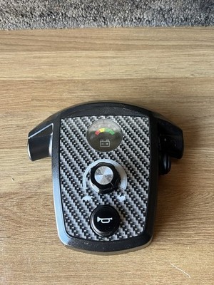 Rascal Veo X Elektromobil Deichselkopf Steuergerät 