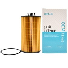 Image of Engine Oil Filter 55594651 93185674 For Alfa Romeo 159 Chevrolet Opel Vauxhall