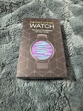 The Light System Watch (TLS Watch)
