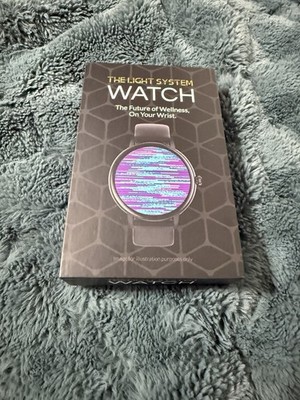 The Light System Watch (TLS Watch)