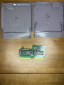 Dragon Spirit The New Legend Nintendo NES 1990 Game Cartridge Only Tested Works