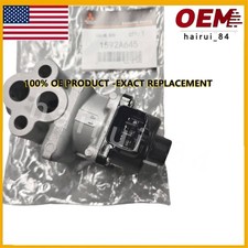 New 1582A645 For MITSUBISHI OUTLANDER PHEV SPORT LANCER EXHAUST (EGR) VALVE US