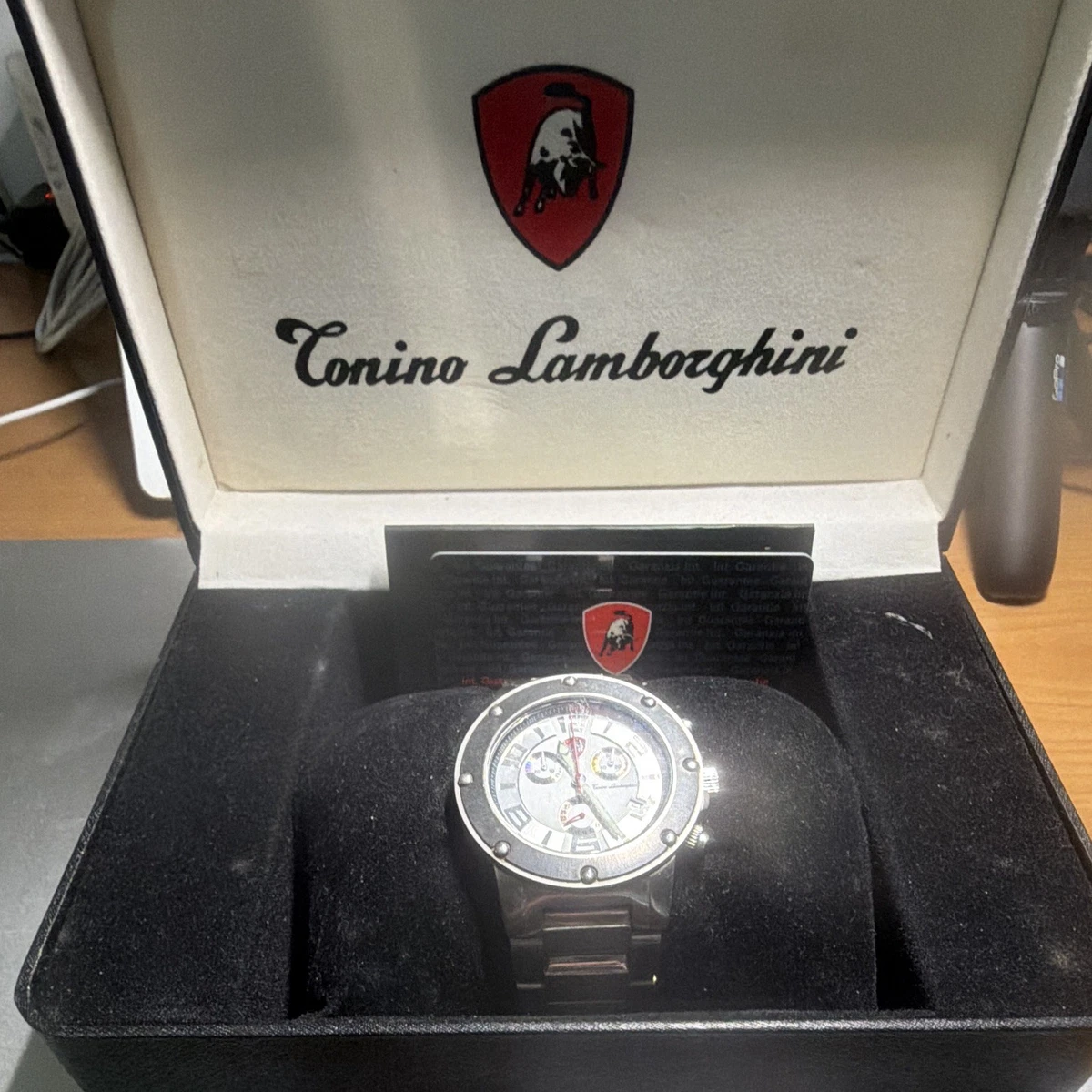 Tonino Lamborghini products for sale | eBay