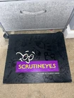 Mattel Scrutineyes Board Game 1992 Vintage, Complete Set