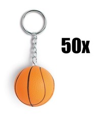 STOCK LOTTO 50 PEZZI Simpatico portachiavi antistress anti stress a form 0MB3