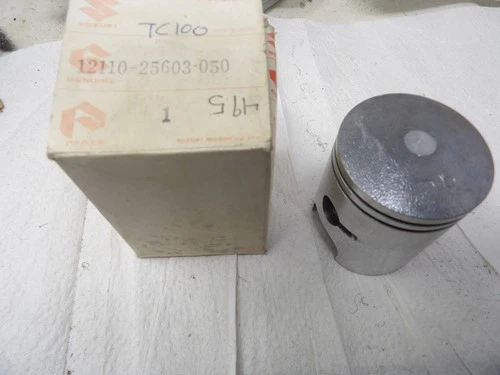PISTON *{B}*