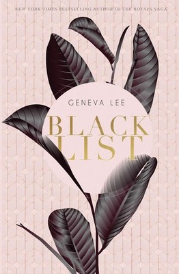 Geneva Lee | Blacklist | Taschenbuch | Englisch (2020) | Kartoniert / Broschiert