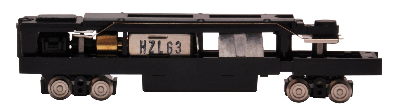 Железнодорожный силовой агрегат Tomytec DioColle для поезда модели Streetcar TM-TR05 268291 8890₽