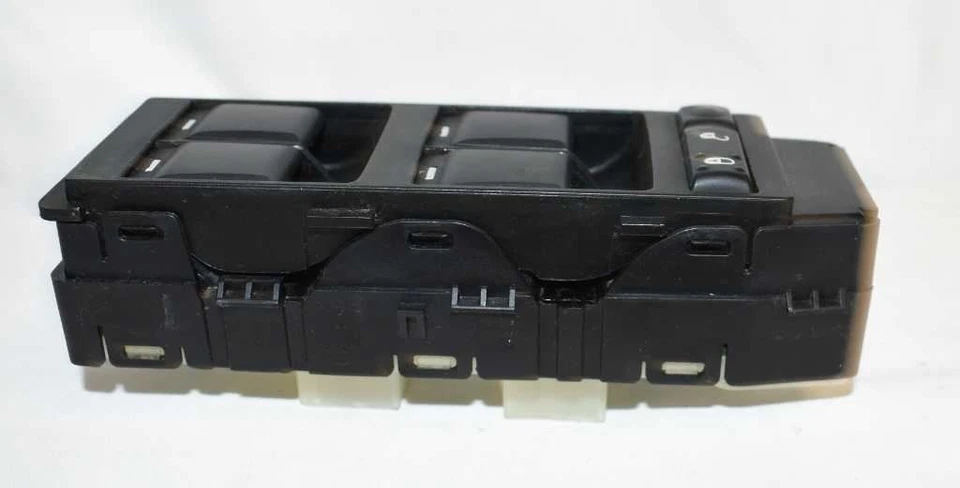 04602780AA Interruptor de ventana principal del conductor delantero compatible con 11-17 COMPASS F3F13 Foto 4 de 4