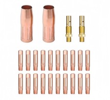 Mig Welding Torch Accessory Kit 0.030 for Lincoln Magnum 100L Weld-Pak,Weldin...