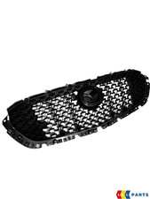 NEW GENUINE MAZDA CX-30 DM FRONT CENTER RADIATOR GRILLE DFR550710