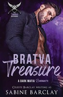 Sabine Barclay | Bratva Treasure | Taschenbuch | Englisch (2022)