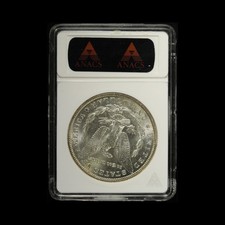 1900 Year Morgan US Dollars (1878-1921) for sale | eBay
