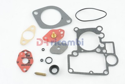 Kir Gasket Carburetor Pierburg 36 1B3 For Volkswagen Lt Van Audi 80 36IB3