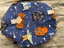 Star Wars Scrub Cap