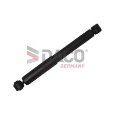 2x Stoßdämpfer hinten für Opel Signum CC Z03 Vectra C Z02 | 24486436