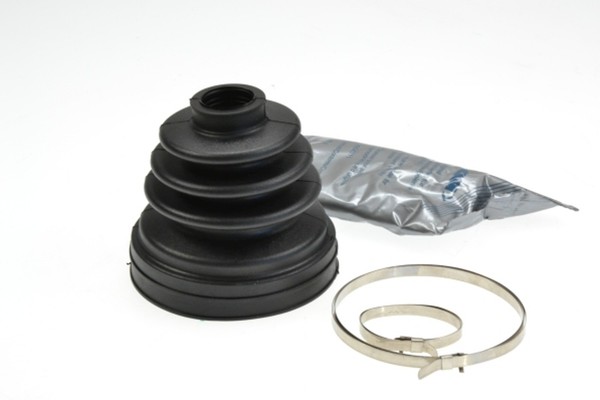 Löbro Faltenbalgsatz Antriebswelle 304194 FüR Toyota Avensis Corolla Verso VVT-image