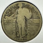 1927 25C Standing Liberty Quarter (89138)