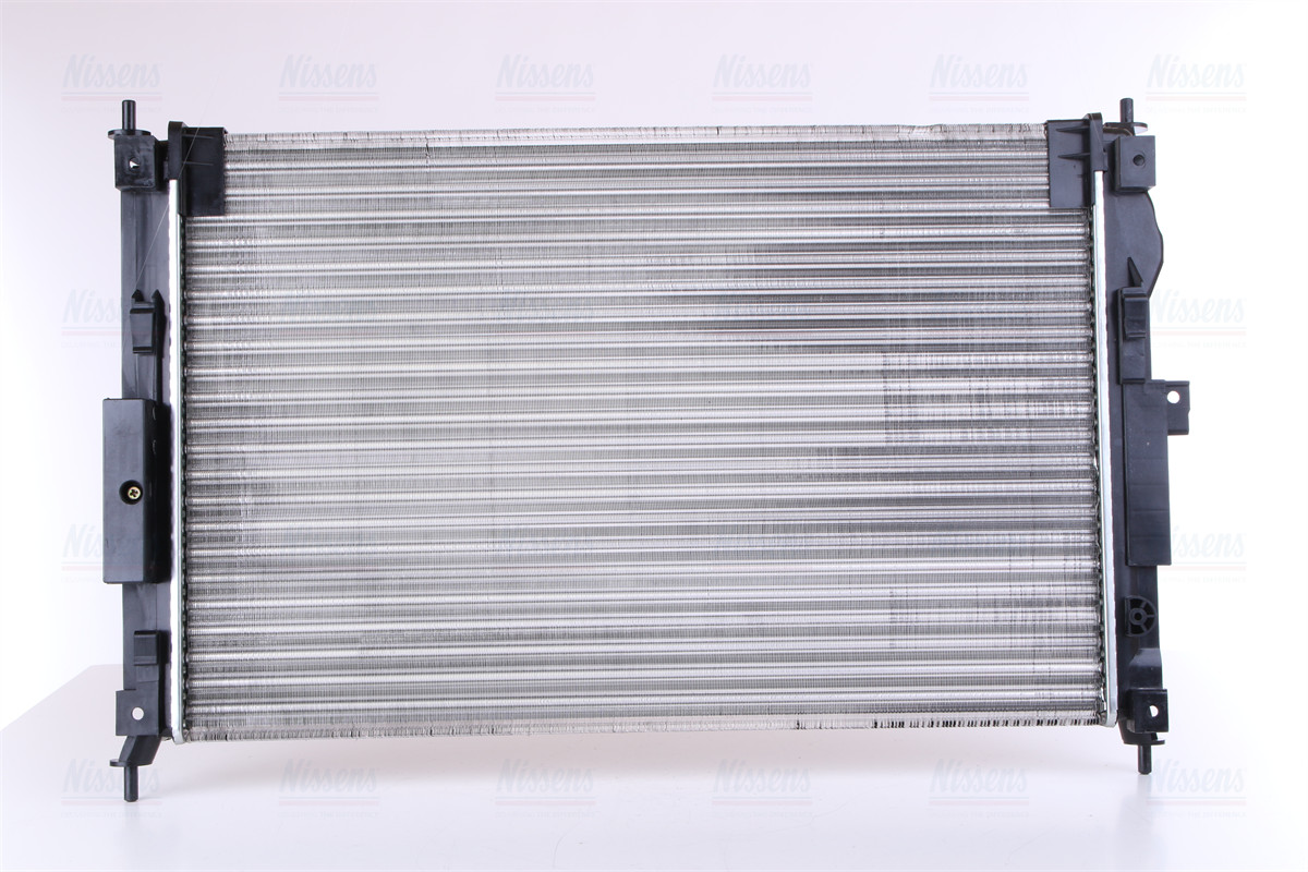 Radiator Nissens for Peugeot 3008 Year 2016 Part 636014