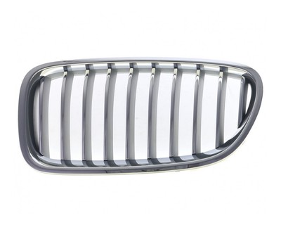 Kühlergrill Kühlergitter Grill Gitter für BMW F10 F11 2010 - 2017 Vorne Links