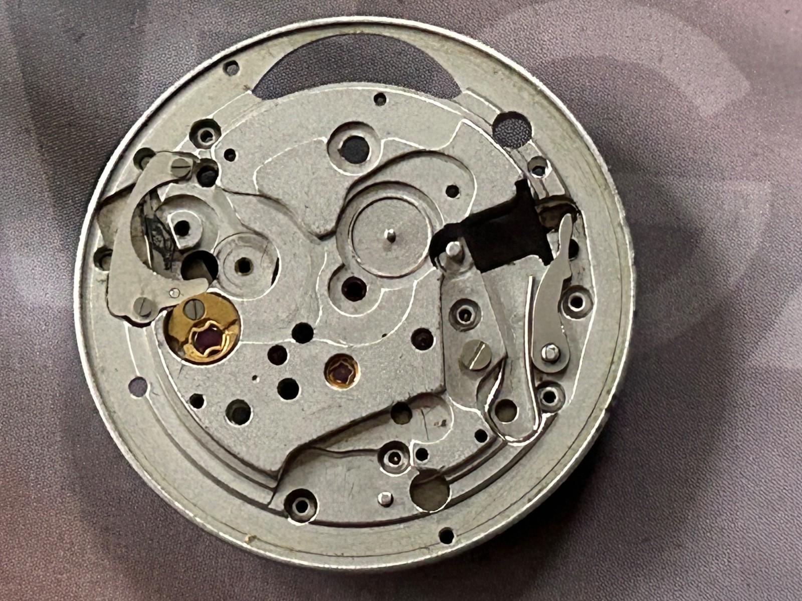 Zenith 2532 C AUTOMATIC - image 4