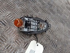 Feu arrière Renault CLIO