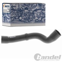 Vaico KÜHlwasserschlauch Oben Passend FÜR Seat Cordoba Ibiza Skoda Fabia VW FOX