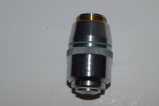 JM NIKON FLUOR 20 0.75 160/0.17 MICROSCOPE OBJECTIVE (KLT26)