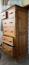 Chest of Drawers 2ovet 4 Big Chest