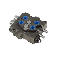 Hydraulic Control Valve Fits Ford 2000 3600 4000 Fits Kubota L2250 L2550 L2850