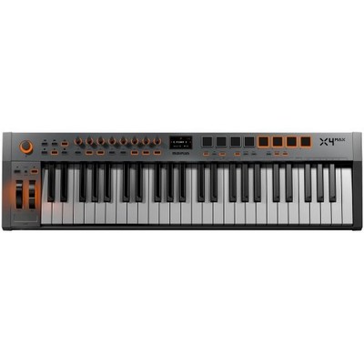 Midiplus X4 MAX Midi Keyboard | Neu