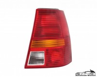 RüCkleuchte Heckleuchte Rechts Hinten FüR Vw Bora Variant 1.4 16V 2.0 Ab 05.99