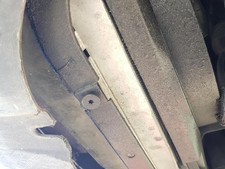 Radiateur Lancia THESIS