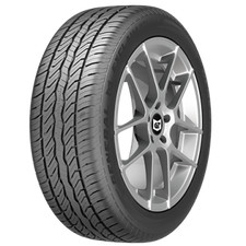 1 General Exclaim Hpx As 20550r17xl 93v Tire 2055017 205 50 17