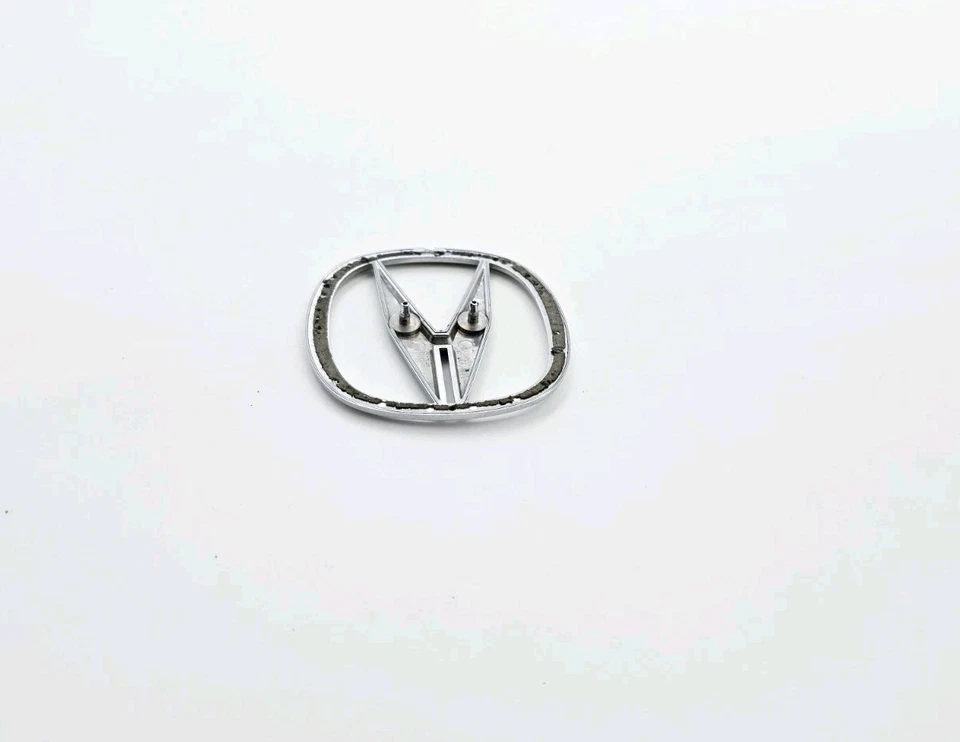 1999-2004 ACURA 3.5RL RL TAPA TRASERA EMBLEMA CENTRAL LOGOTIPO INSIGNIA SÍMBOLO OEM Foto 3 de 3