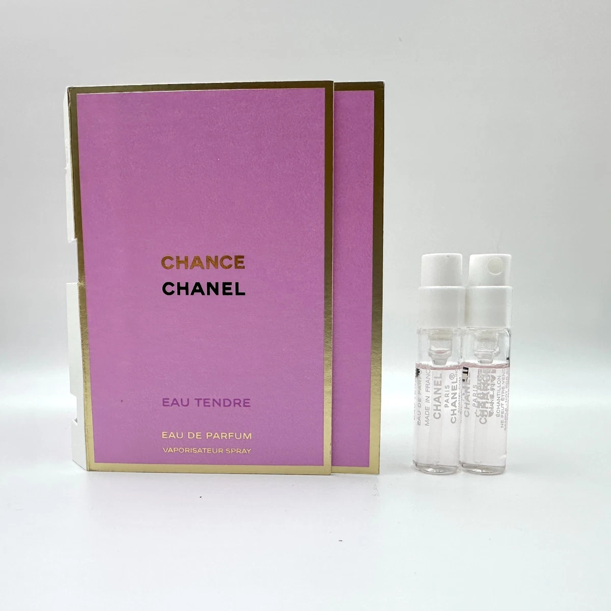 Chance by CHANEL Fragrances for sale | eBay