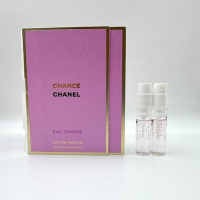 Chance Eau Tendre by CHANEL Women's Fragrances for sale | eBay