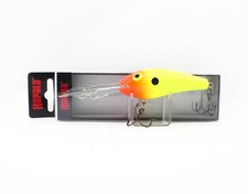 Rapala Deep Down Rattling Fat Rap Floating Bait DRFR07/SNR (4938)
