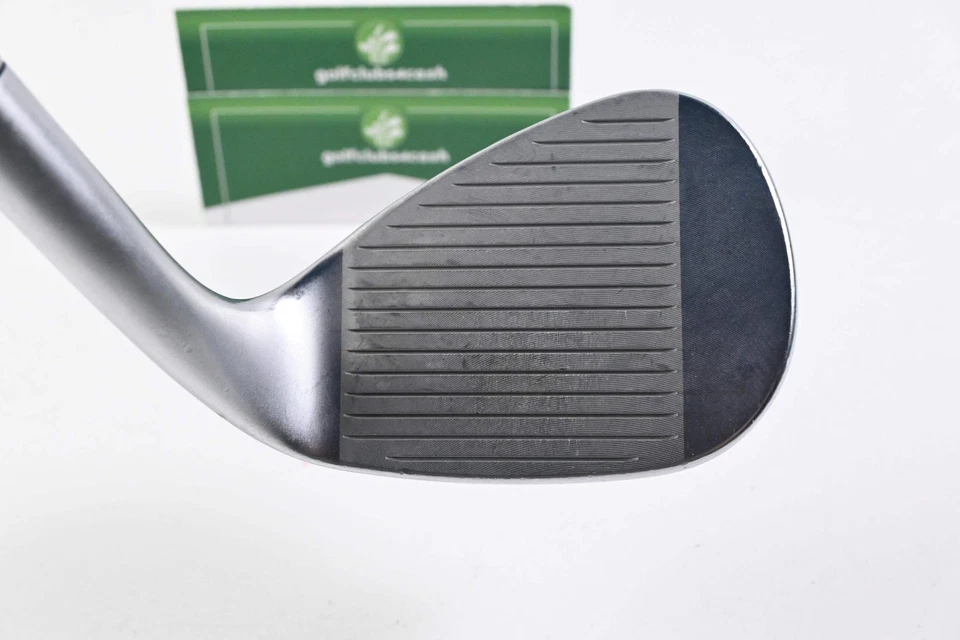 Left Hand Ping Glide Forged Pro Gap Wedge / 50 Degree / Black Dot / X-Flex NSPro - Image 2 of 4