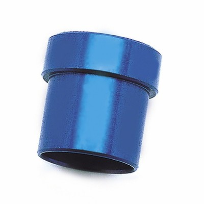 SPEEDFX 560419 -4AN BLU TUBE SLEEVE
