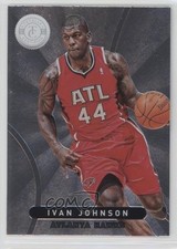 2012-13 Totally Certified Ivan Johnson #227 z0e
