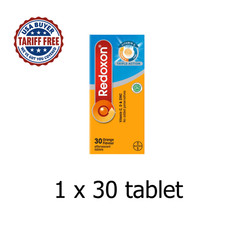 Redoxon Triple Action Effervescent Tablets   Vitamin C 1000mg, Vitamin D  Zinc