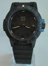 LUMI NOX CRYSTAL-SERIES 0300-1GBP Watch