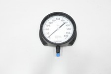Ashcroft 60-1379-SS-02L-600KP Pressure Gauge 6in 0-600kpa 1/4in Npt