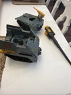 Cobra Maggot Front half & Big Gun Parts GI Joe 1989 Hasbro Vintage Vehicle ARAH
