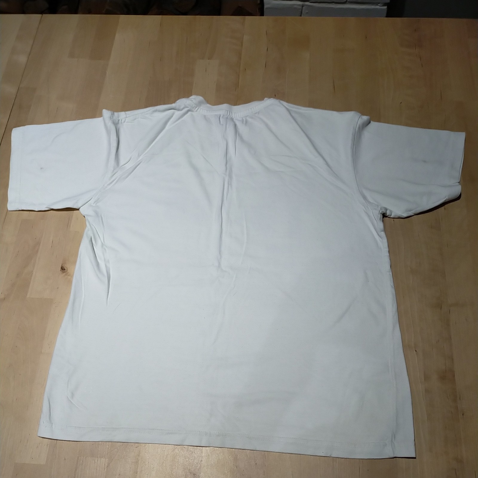 Cotton T shirt Age 11-12 image 7