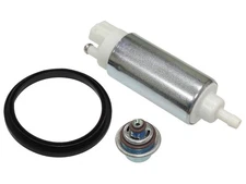 Polaris IQ Touring 600, 2008-2010, Electric Fuel Pump