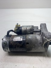 GENUINE 2013-18 MAZDA 6 2.2D STARTER MOTOR M001T81582 #83